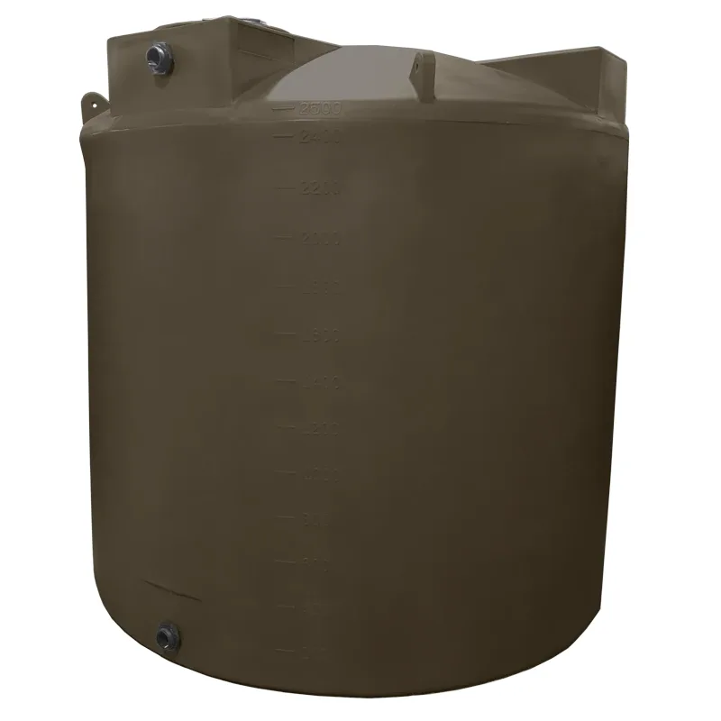 Tanks